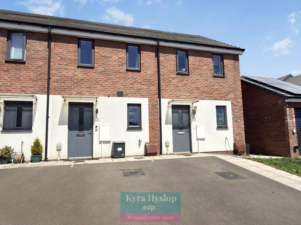 Main image of property: Norrish Lane, Titherbarn, Exeter, Devon, EX1 4AX