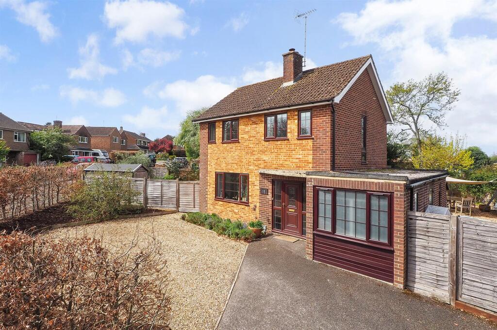 Main image of property: Manor Close, Abbotts Ann, Andover