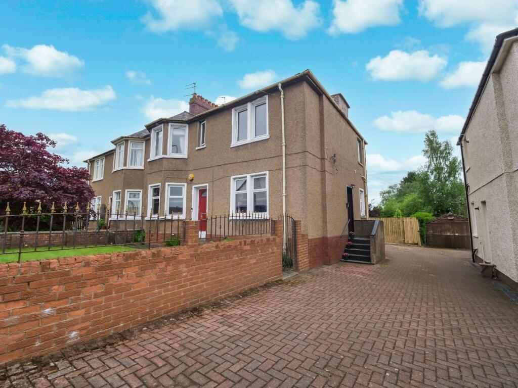 Main image of property: Ladywell Road, Motherwell, ML1
