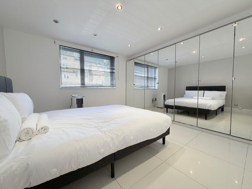 Apartment in London, World's End, Brompton - View 5