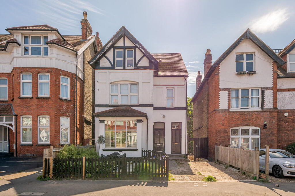 Main image of property: Babington Road, Streatham, London, SW16