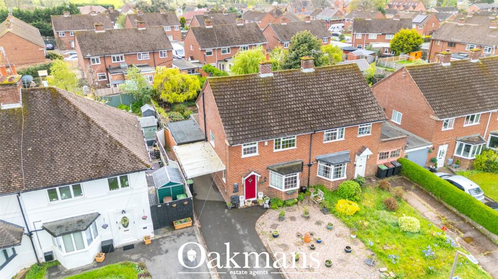 Additional image 14 of Rigby Lane, Bromsgrove, Worcestershire, B60