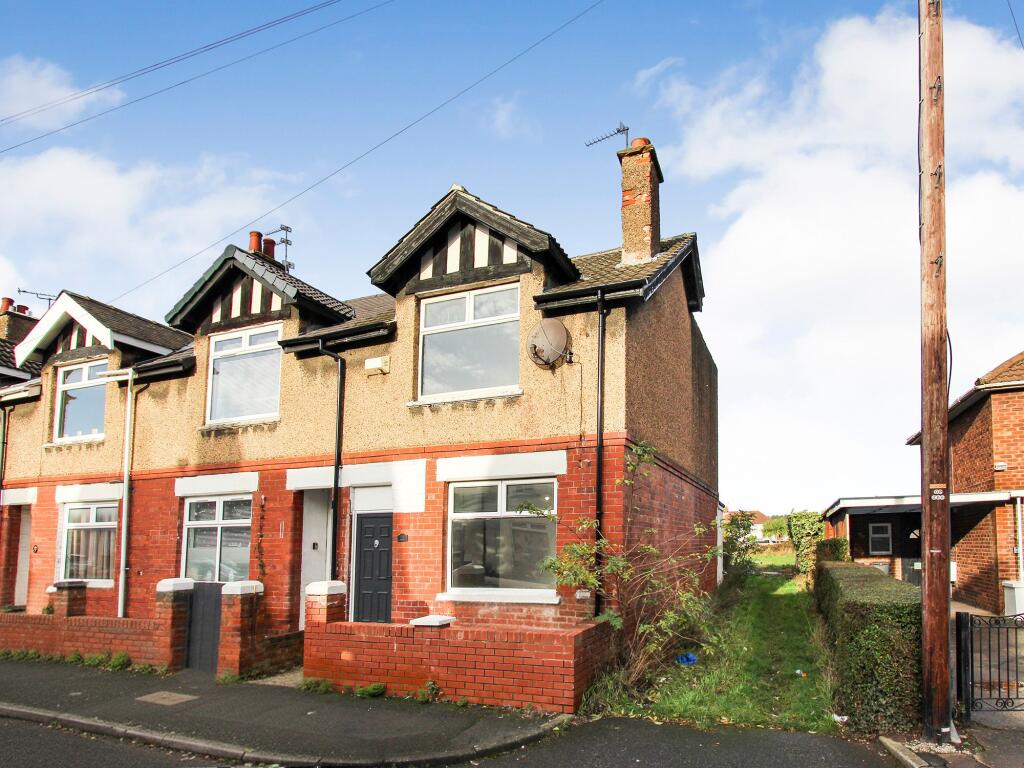 Main image of property: Ansdell Road, Bentley, DN5