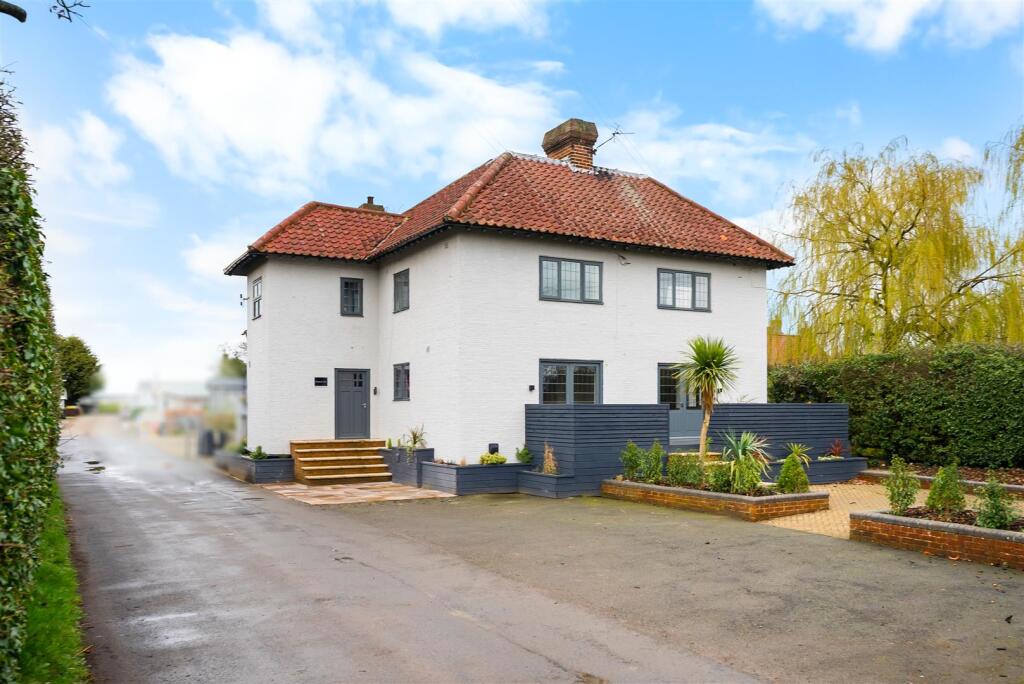 Main image of property: Lower Dunsforth Village, Lower Dunsforth, York