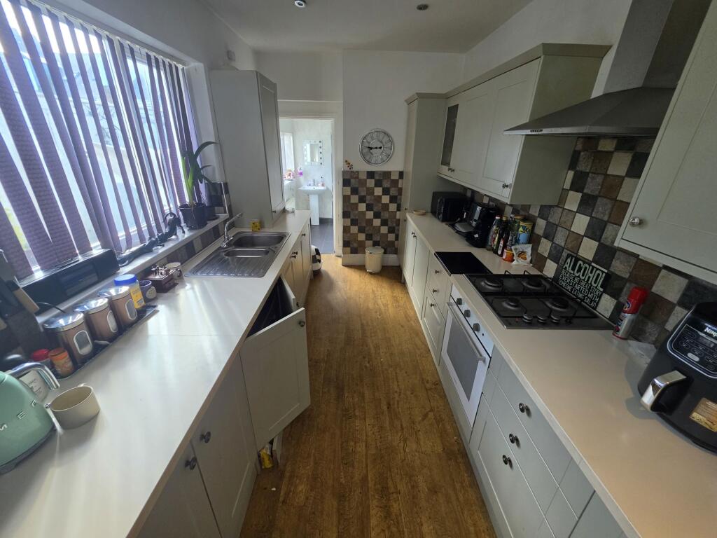 House in Sunderland, North East - View 5