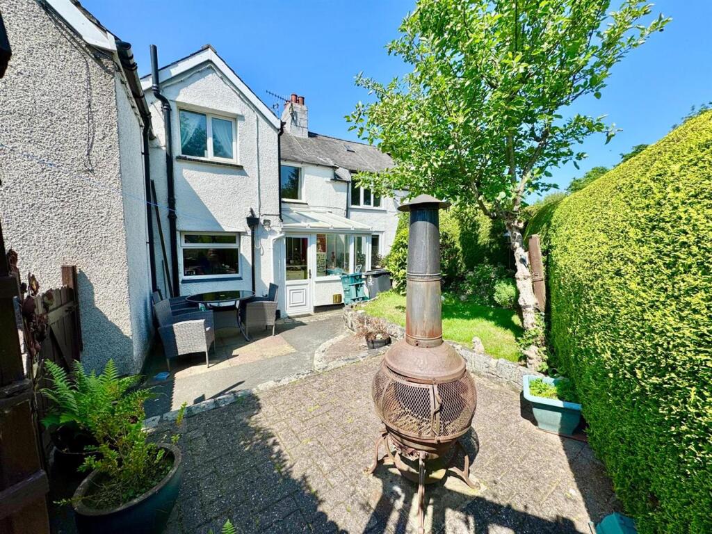 John Street, Llanrwst photo 2