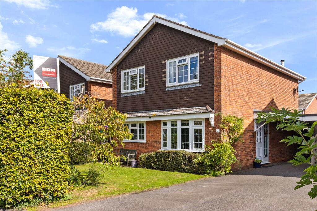 House in Brigg, Scawby