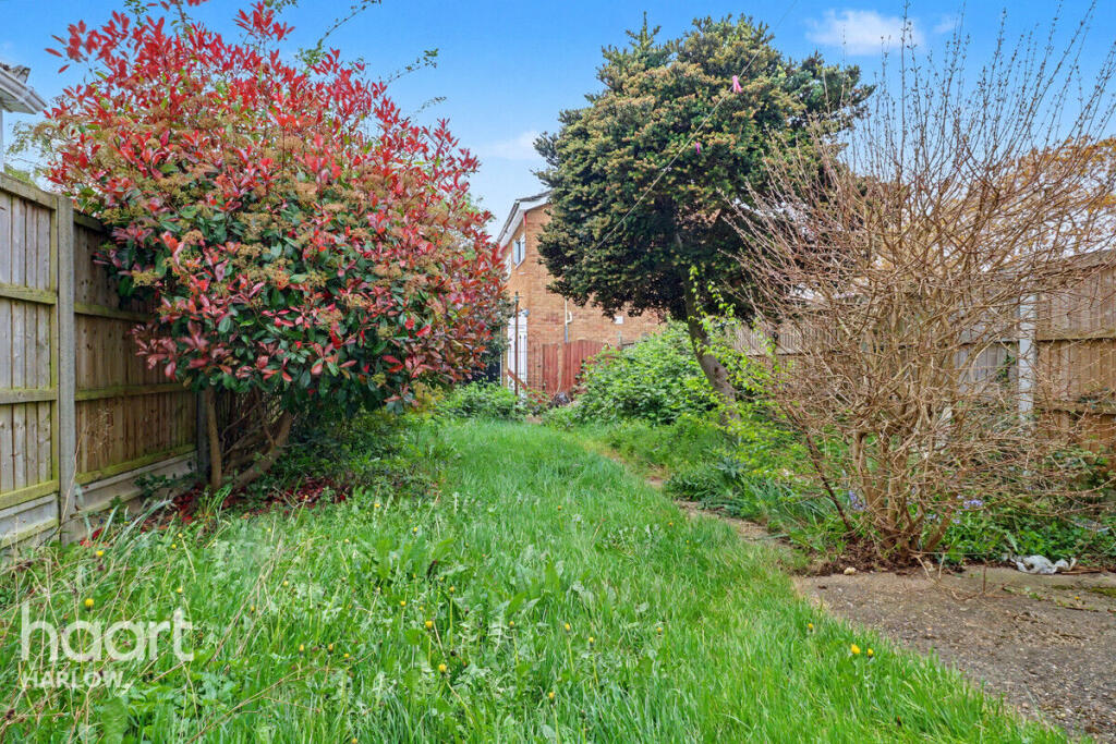 Church Leys, Harlow photo 4