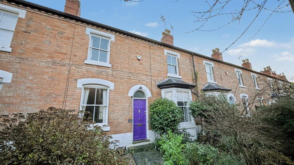 Main image of property: Church Avenue, Moseley - HEART OF MOSELEY