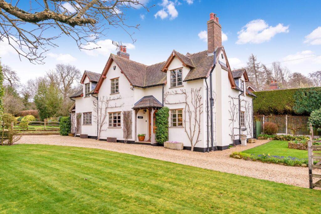 Main image of property: Lilyhurst, Sheriffhales