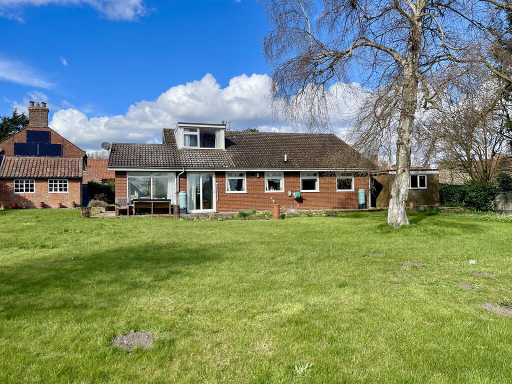 Westleton, Saxmundham photo 3