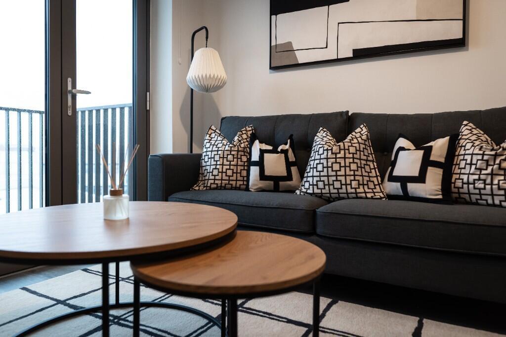 Main image of property: 405 East, New Baillie Street, Rochdale, Greater Manchester, OL16