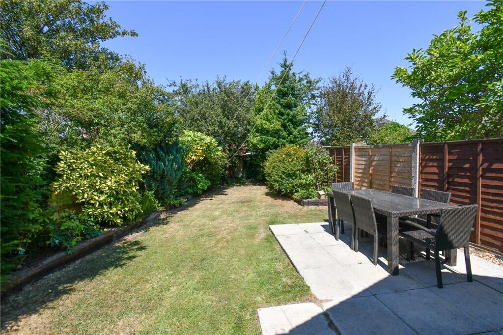 House in Wirral, Liverpool City Region - View 4