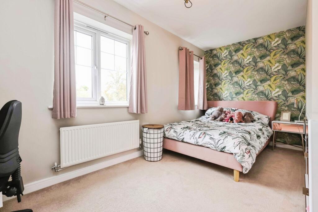 Caban Close, BIRMINGHAM, West Midlands, B31 photo 3