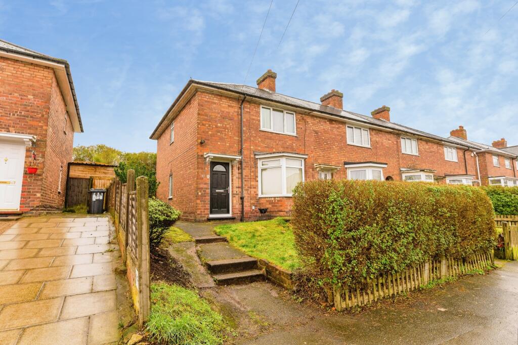 Main image of property: Chingford Road, Birmingham, B44