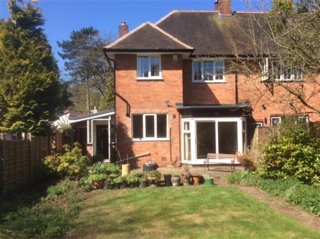 House in Birmingham - View 5