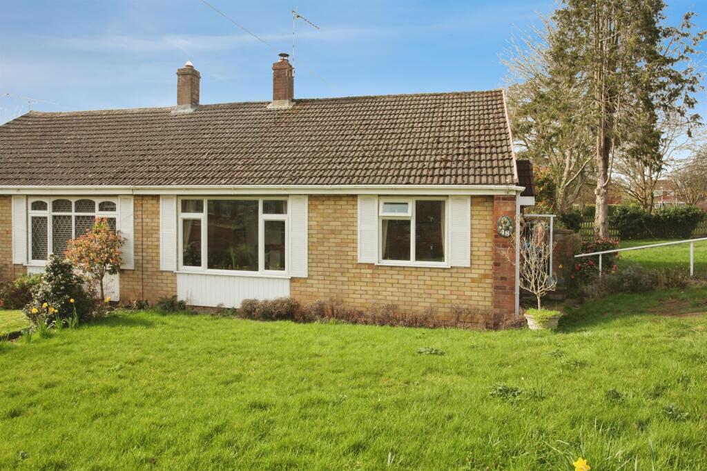 Main image of property: Hill Crescent, Stretton On Dunsmore, Rugby