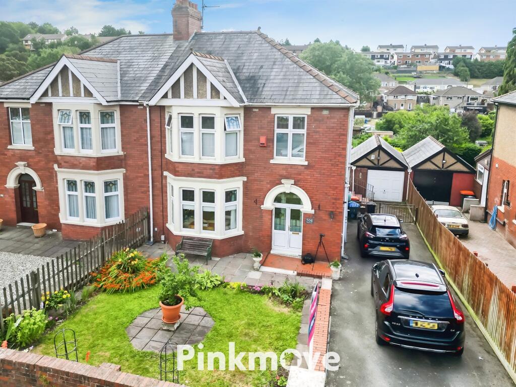 Main image of property: Chepstow Road, Newport