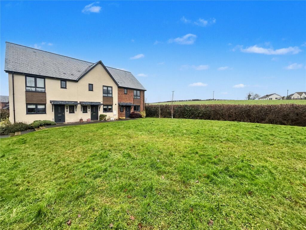 Main image of property: Sanders Lea, Cheriton Fitzpaine, Crediton, Devon, EX17
