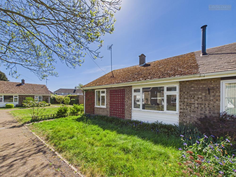 Main image of property: Roman Drive, Stibbington, Peterborough