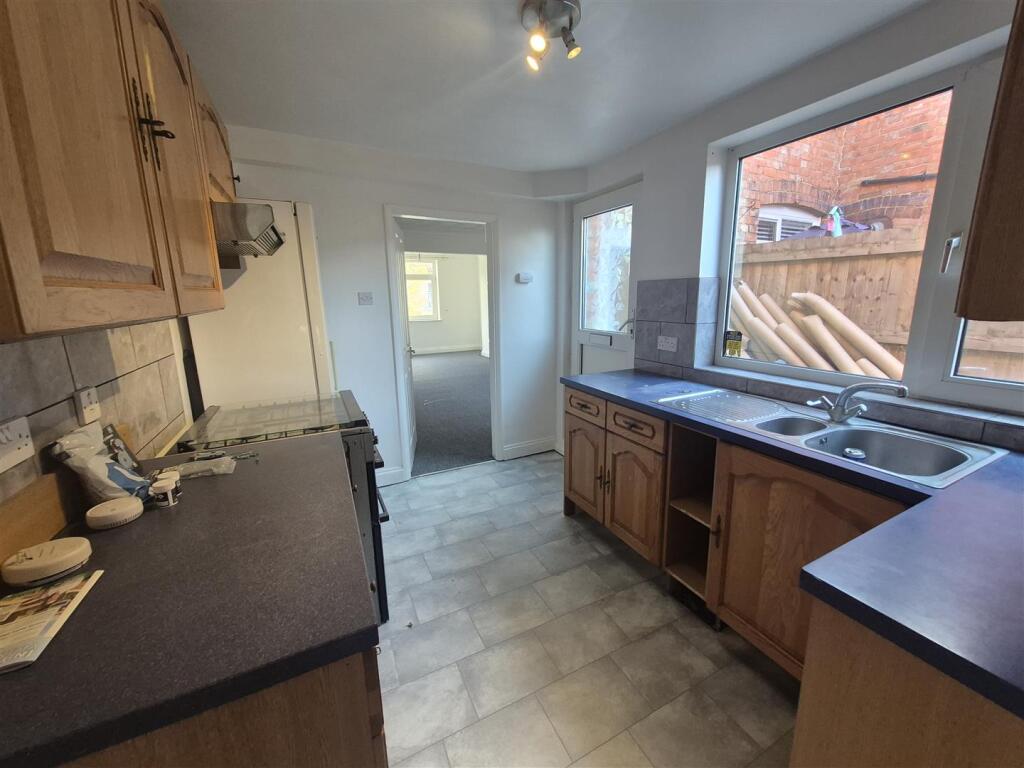House in Northampton - View 5