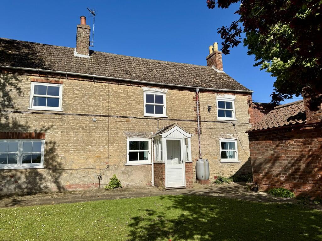 Main image of property: Northlands Road, Winterton