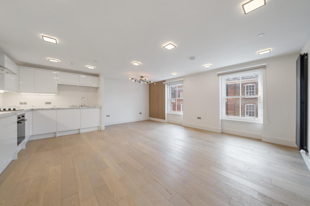 Main image of property: Flat 6, 78 Leather Lane