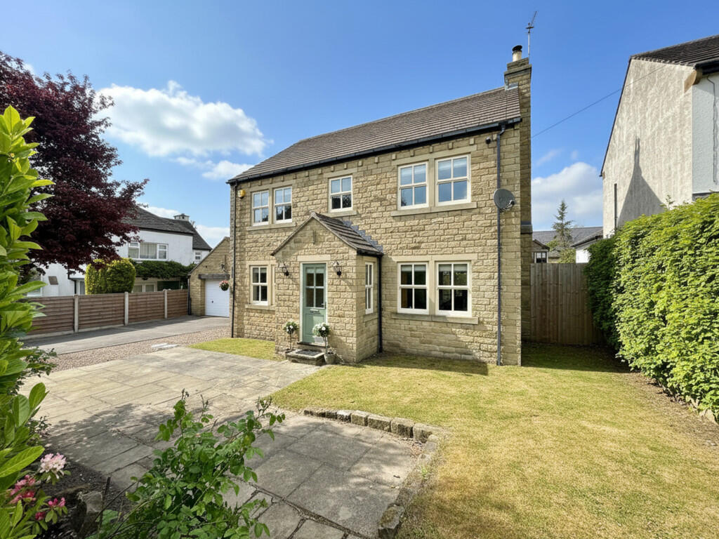 Main image of property: London Lane, Rawdon