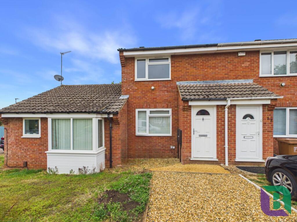 Main image of property: Barley Hill Road, Northampton
