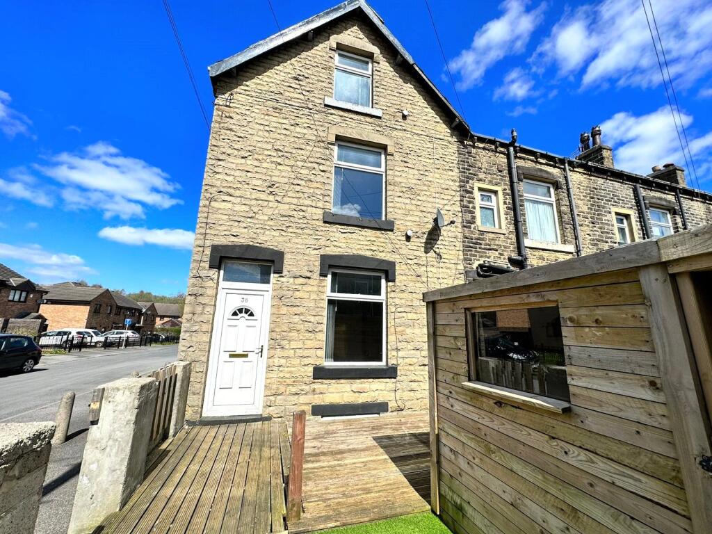 Main image of property: Nashville Terrace, Keighley, West Yorkshire, BD22