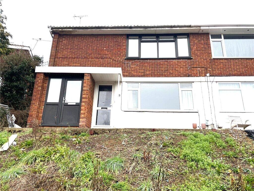 Main image of property: Porlock Drive, Luton, Bedfordshire, LU2