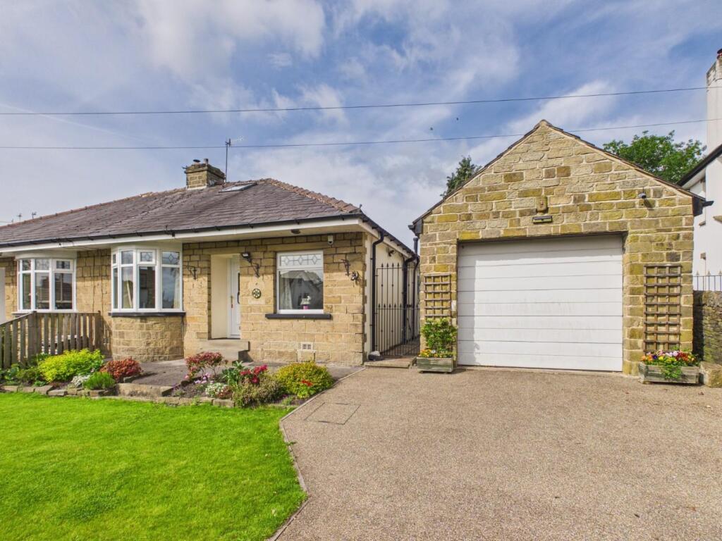 Main image of property: Harden Lane, Wilsden, Bradford, West Yorkshire