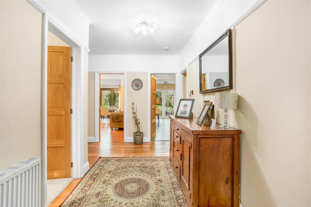 Northey Avenue, South Cheam - View 5
