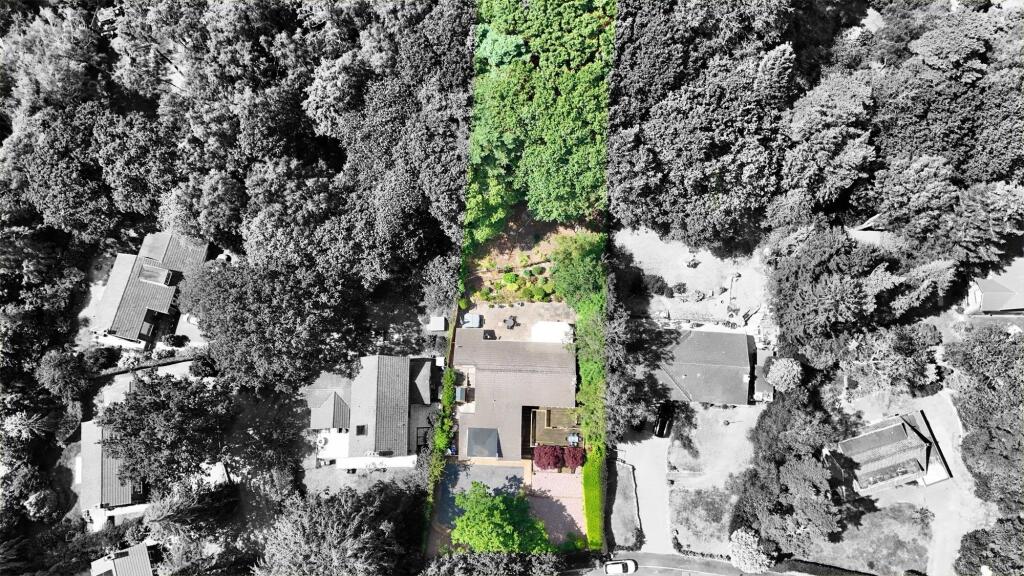House in Newcastle-under-Lyme, Whitmore - View 5