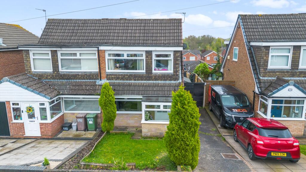 Main image of property: Victoria Road, Ashton-In-Makerfield, WN4