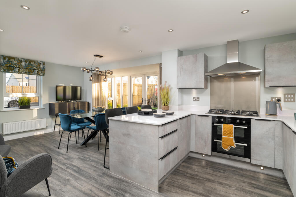 House in Inverness - View 4