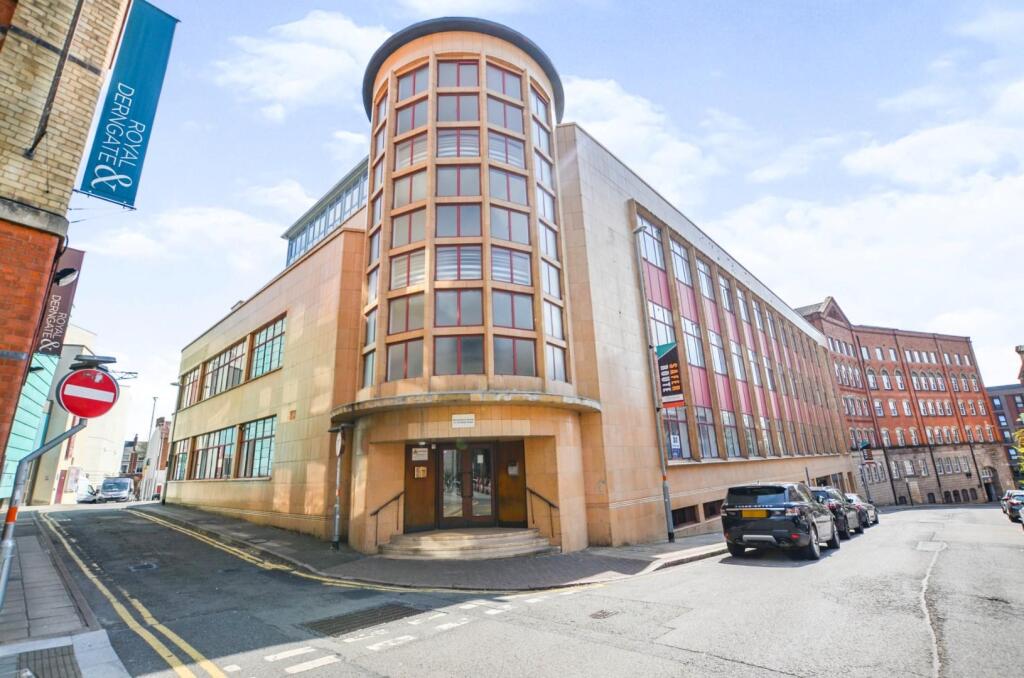 Main image of property: Guildhall Road, Northampton