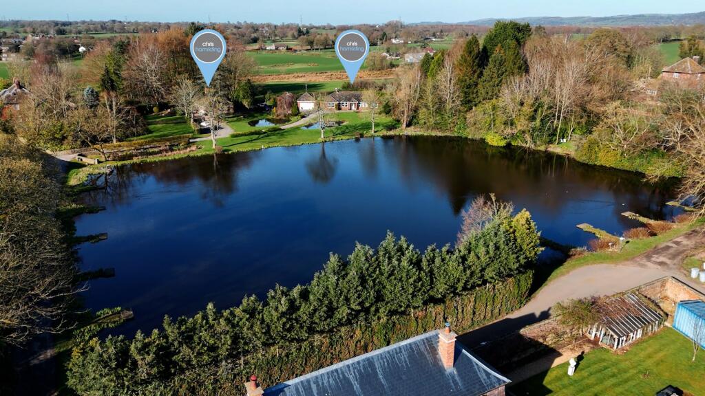 Main image of property: Church Lane, Gawsworth, SK11