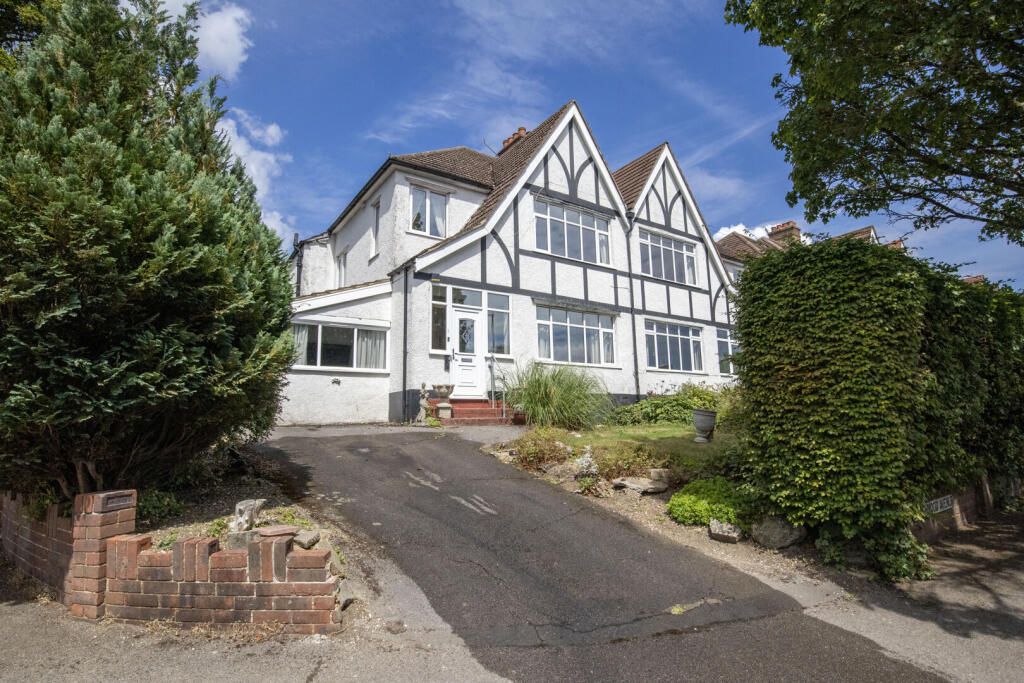 Main image of property: Beechwood Avenue, Coulsdon