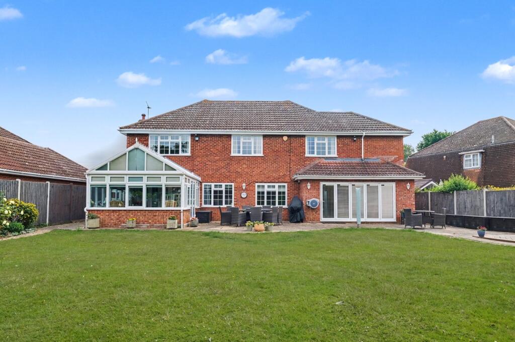 Main image of property: Abbey Fields, East Hanningfield, Chelmsford, CM3