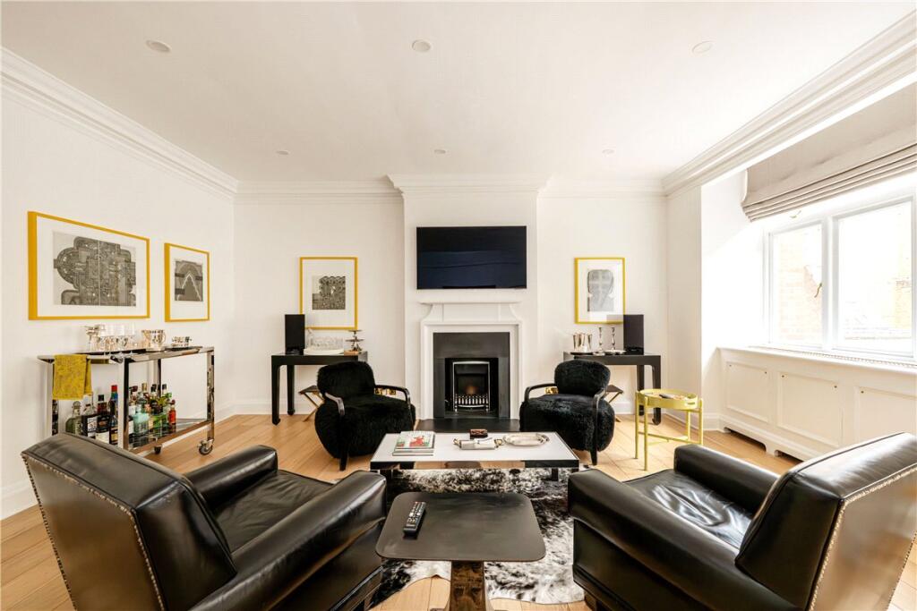 Main image of property: Woods Mews, Mayfair, London, W1K