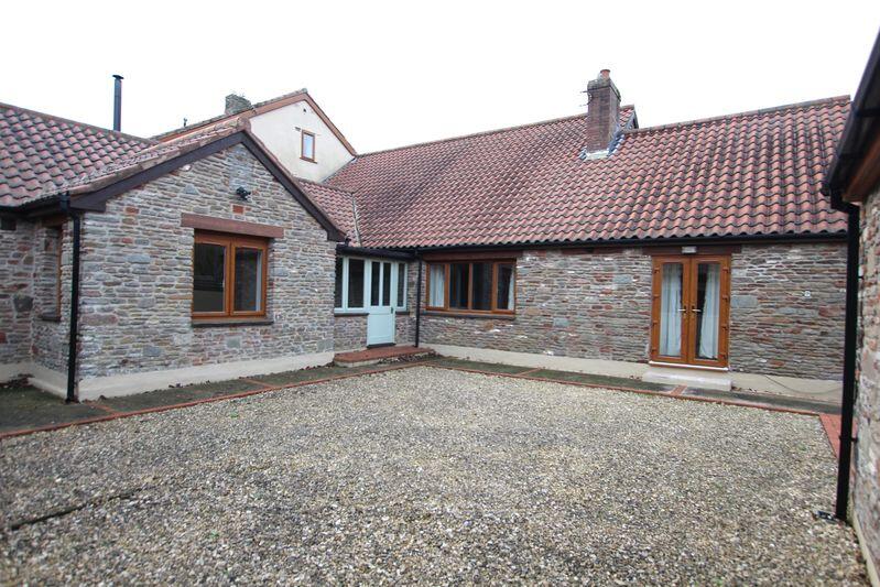 Main image of property: Crossleaze Road Hanham Bristol