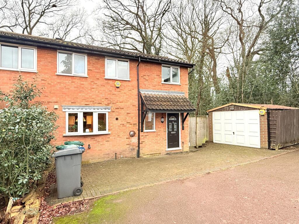 Main image of property: Marshalls Close, London, N11