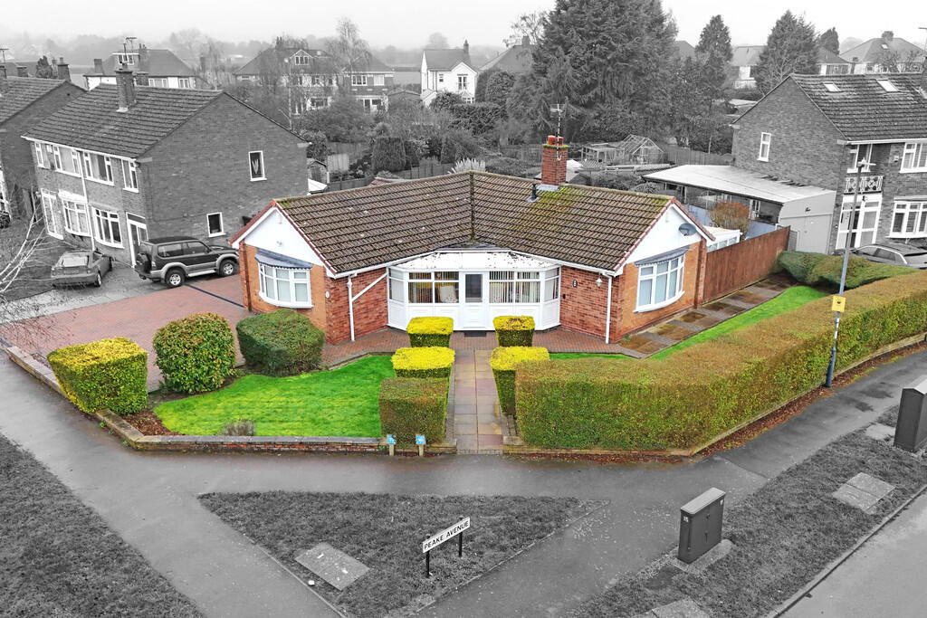 Main image of property: St Nicolas Park Drive, Nuneaton