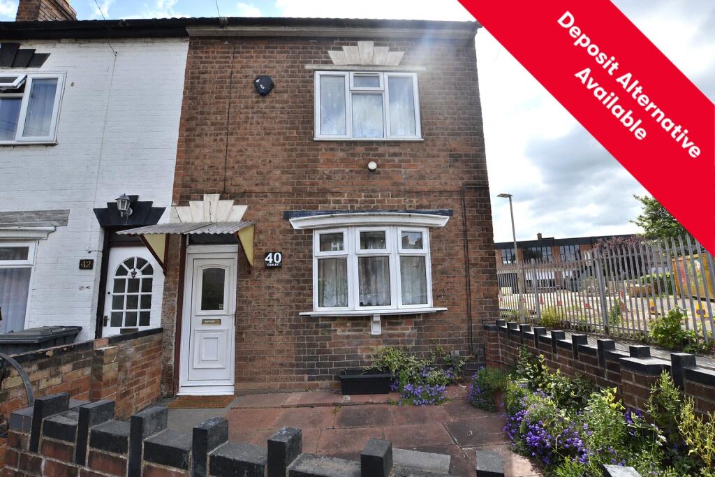 Main image of property: Millbrook Street, Gloucester, Gloucestershire, GL1