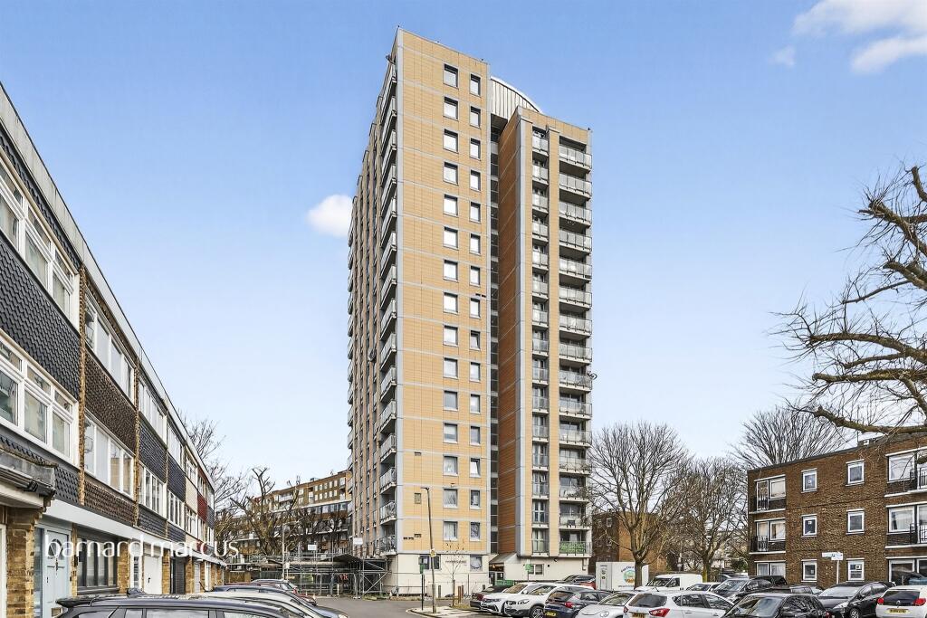 Main image of property: Sheepcote Lane, London