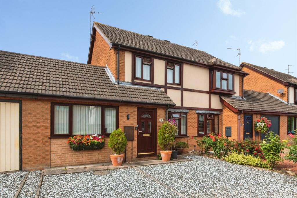 Main image of property: Van Gogh Drive, Spalding