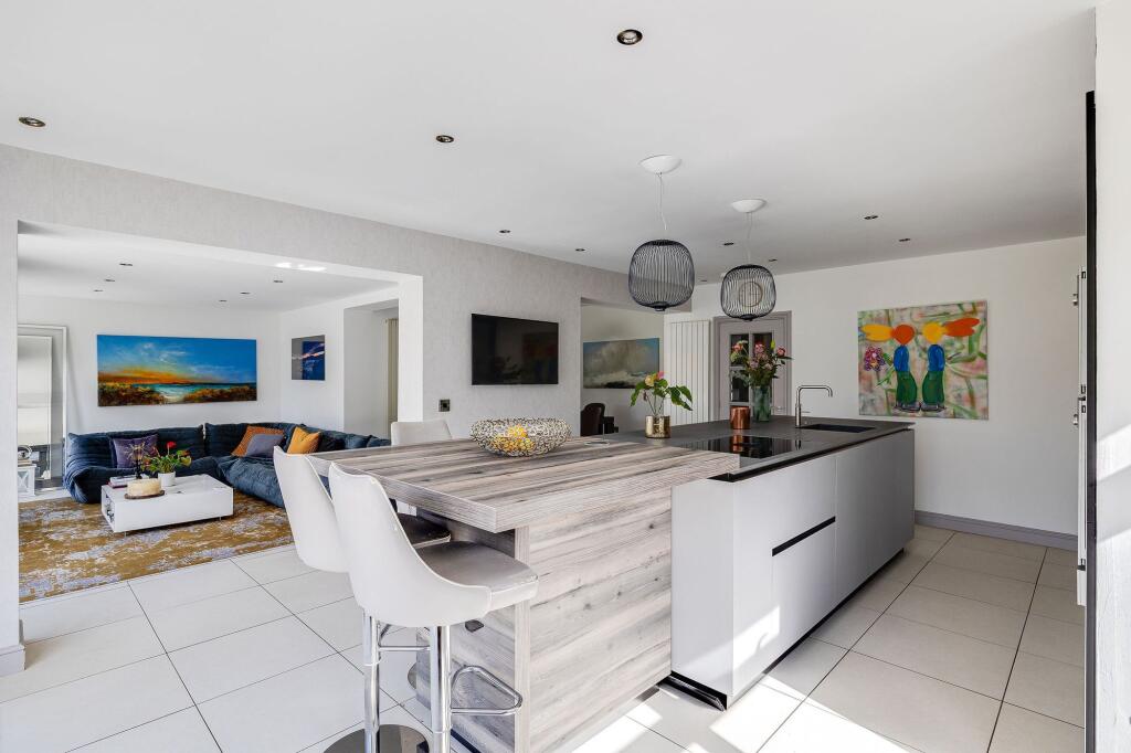 House in Rowton - View 3
