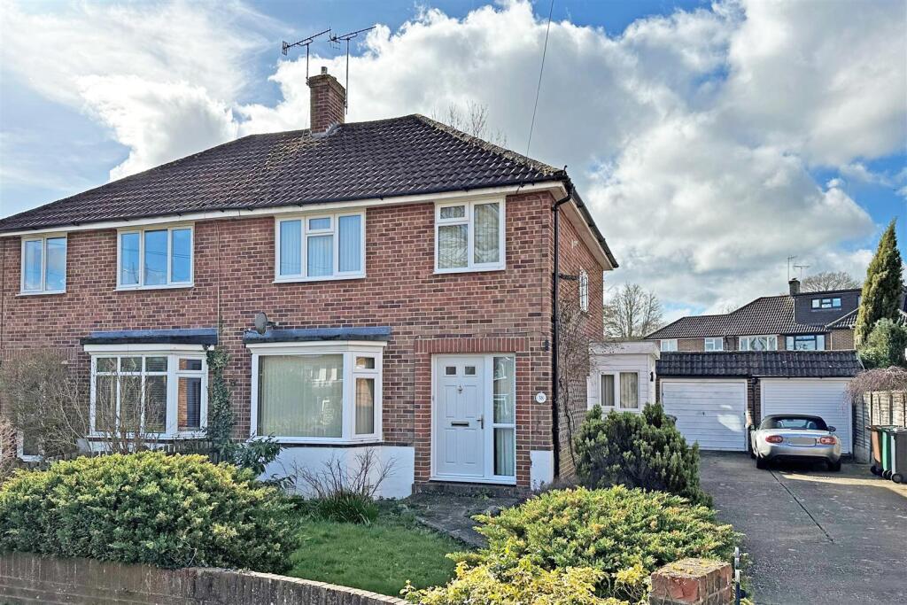 Main image of property: Reeve Road, Reigate