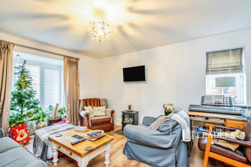 House in Arun, Bersted - View 4
